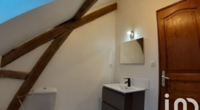 Traditional house 3 rooms of 140 m² in Saint-Florent-sur-Cher (18400)