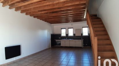 Traditional house 3 rooms of 140 m² in Saint-Florent-sur-Cher (18400)