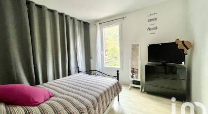 Appartement 4 pièces de 65 m² à Fleury-Mérogis (91700)