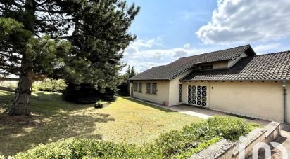 House 5 rooms of 284 m² in Freyming-Merlebach (57800)