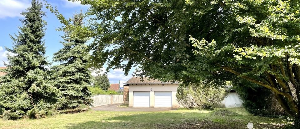 Maison 5 pièces de 284 m² à Freyming-Merlebach (57800)