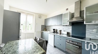 Appartement 4 pièces de 96 m² à Saint-Étienne (42100)