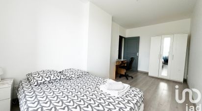 Apartment 4 rooms of 96 m² in Saint-Étienne (42100)