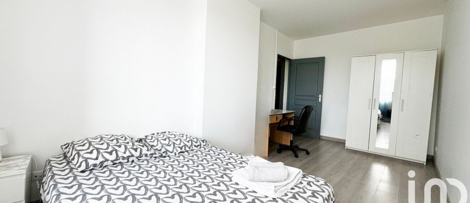 Apartment 4 rooms of 96 m² in Saint-Étienne (42100)