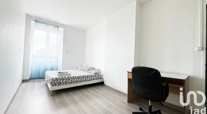 Appartement 4 pièces de 96 m² à Saint-Étienne (42100)