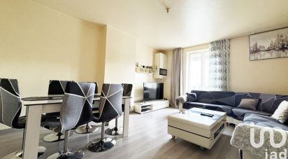 Apartment 4 rooms of 96 m² in Saint-Étienne (42100)