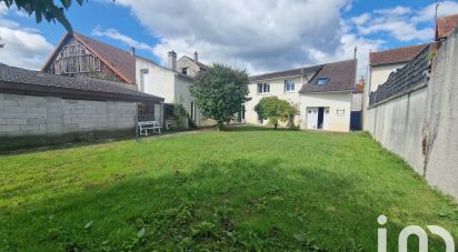 House 8 rooms of 157 m² in Milly-la-Forêt (91490)