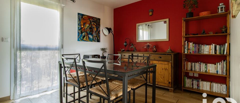 Appartement 4 pièces de 76 m² à Nantes (44300)