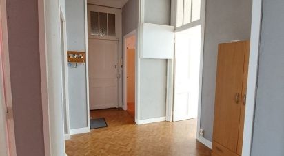 Apartment 4 rooms of 92 m² in Tarbes (65000)