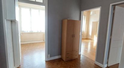 Apartment 4 rooms of 92 m² in Tarbes (65000)