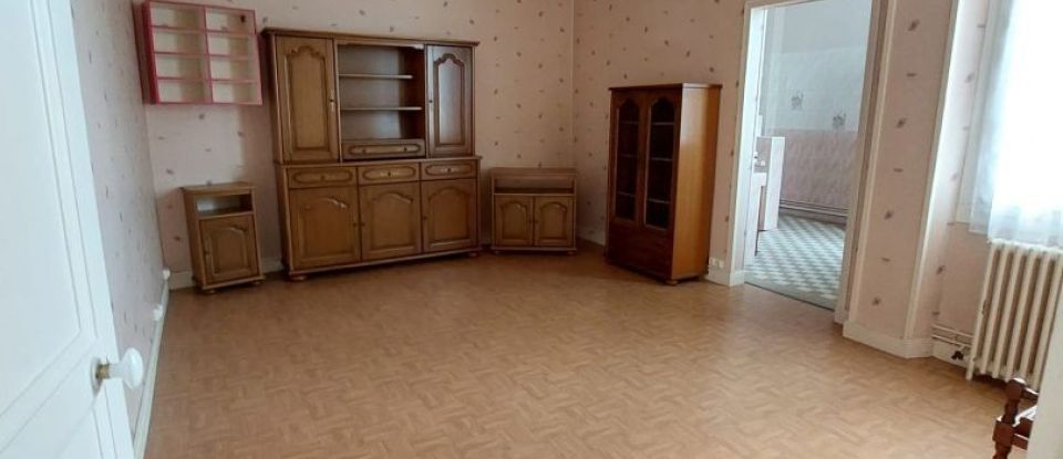 Apartment 4 rooms of 92 m² in Tarbes (65000)