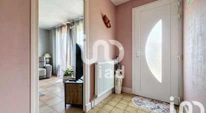 Maison 4 pièces de 70 m² à L'Aigle (61300)