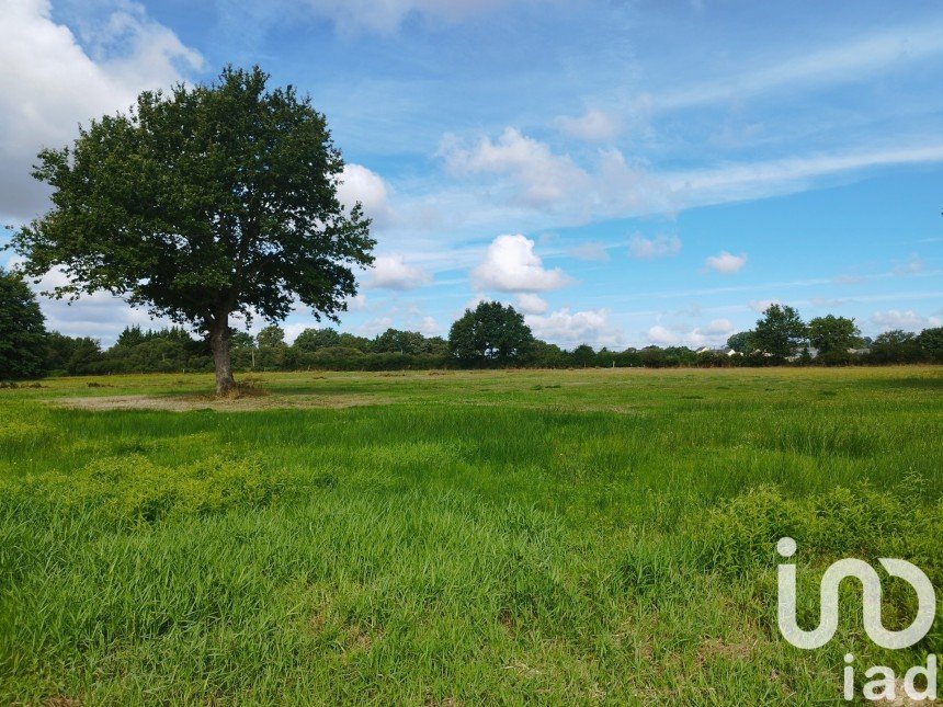 Terrain agricole de 10 229 m² à - (44540)