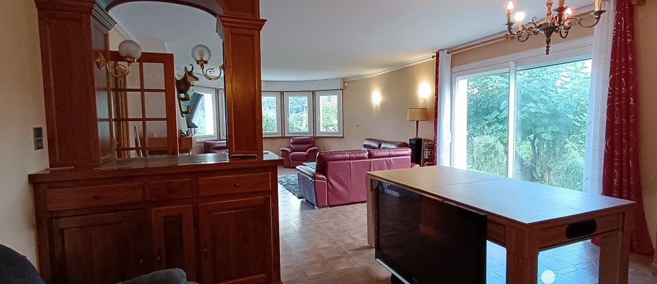 Maison 5 pièces de 159 m² à - (73220)