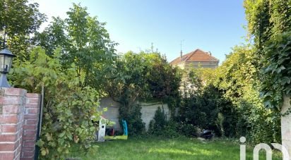 House 6 rooms of 100 m² in Épinay-sur-Seine (93800)