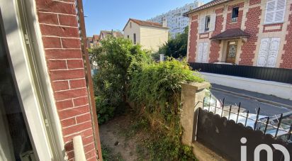 House 6 rooms of 100 m² in Épinay-sur-Seine (93800)