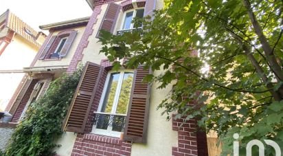 Maison 6 pièces de 100 m² à Épinay-sur-Seine (93800)