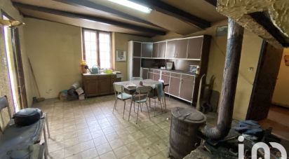 House 3 rooms of 105 m² in Frain (88320)