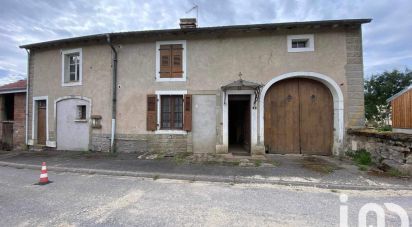 Maison 3 pièces de 105 m² à Frain (88320)