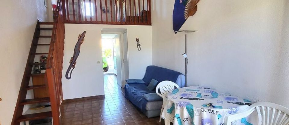 House 3 rooms of 40 m² in Saint-Cyprien (66750)