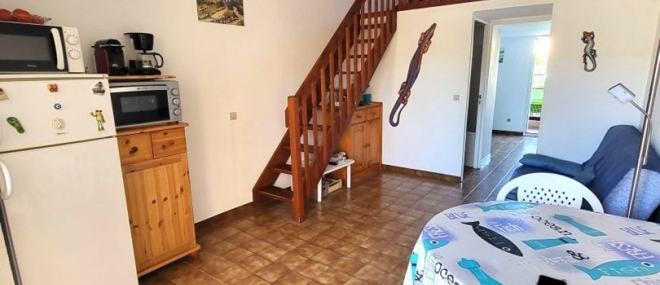 Maison 3 pièces de 40 m² à Saint-Cyprien (66750)