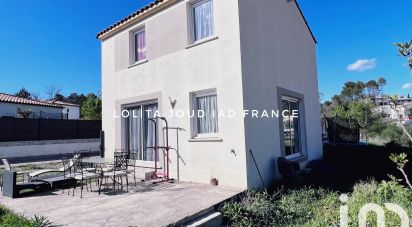 Maison 4 pièces de 83 m² à Brignoles (83170)