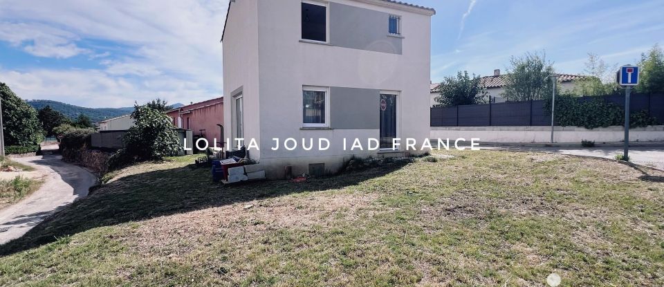 Maison 4 pièces de 83 m² à Brignoles (83170)