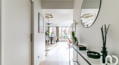 Triplex 5 pièces de 120 m² à Le Raincy (93340)