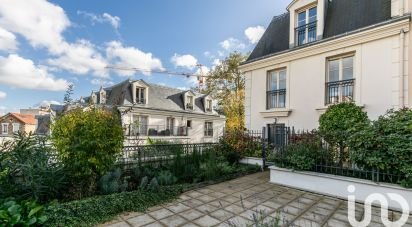 Triplex 5 pièces de 120 m² à Le Raincy (93340)