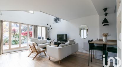 Triplex 5 pièces de 120 m² à Le Raincy (93340)