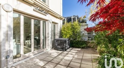 Triplex 5 pièces de 120 m² à Le Raincy (93340)