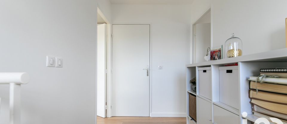 Triplex 5 pièces de 120 m² à Le Raincy (93340)