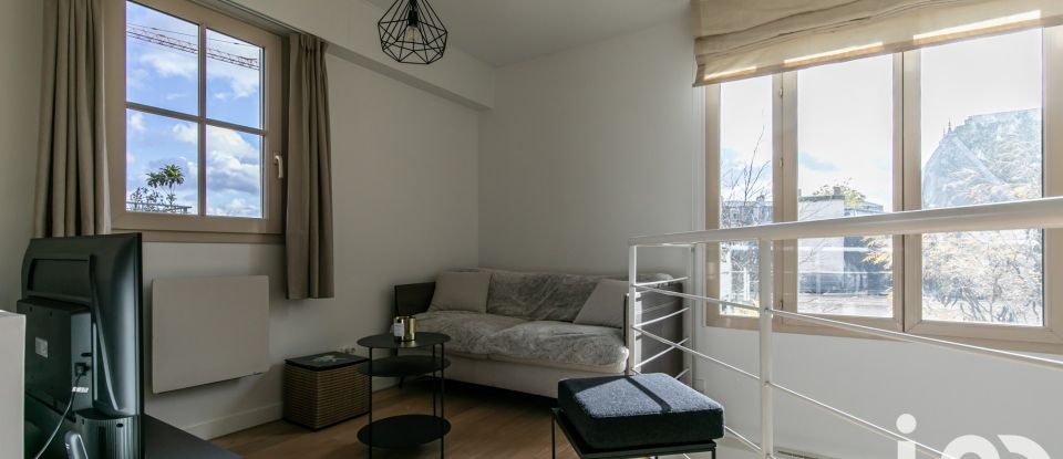 Triplex 5 rooms of 120 m² in Le Raincy (93340)