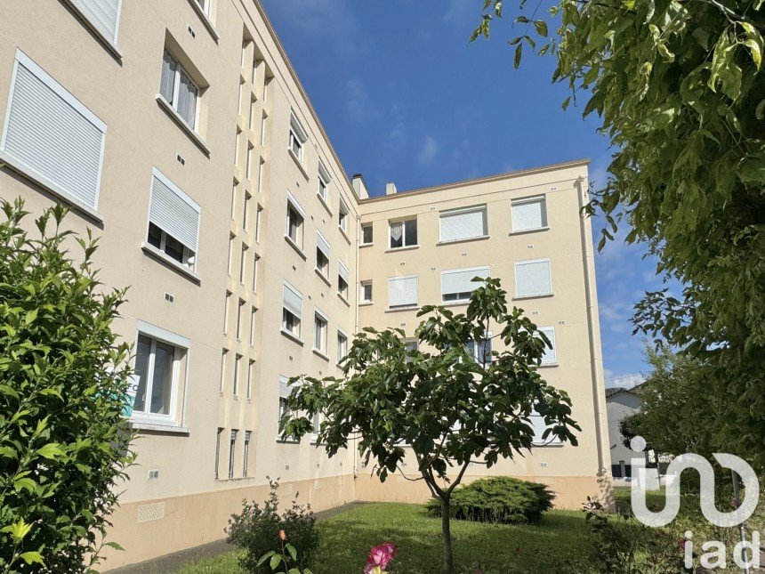 Vente Appartement 52m² 3 Pièces à Itteville (91760) - Iad France