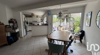 Town house 5 rooms of 105 m² in Nantes (44000)