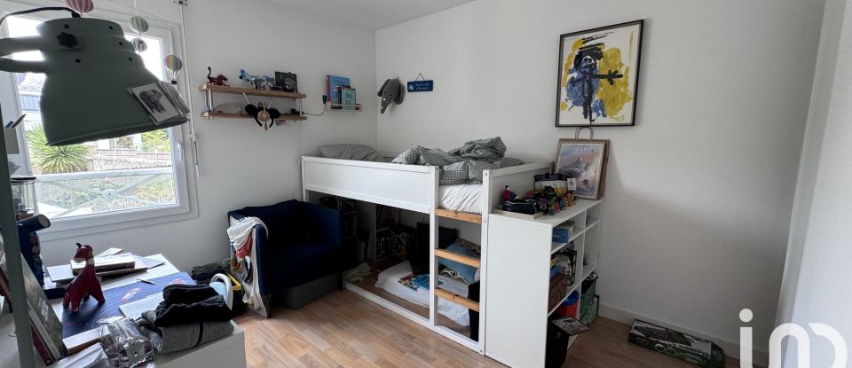 Maison de ville 5 pièces de 105 m² à Nantes (44000)