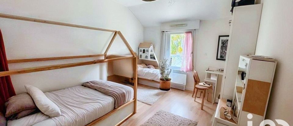 Maison de ville 5 pièces de 105 m² à Nantes (44000)