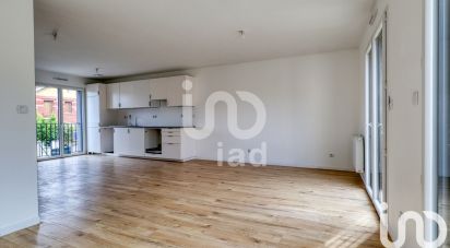 Maison 6 pièces de 109 m² à Antony (92160)