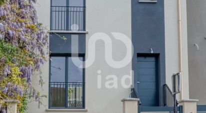 Maison 6 pièces de 109 m² à Antony (92160)