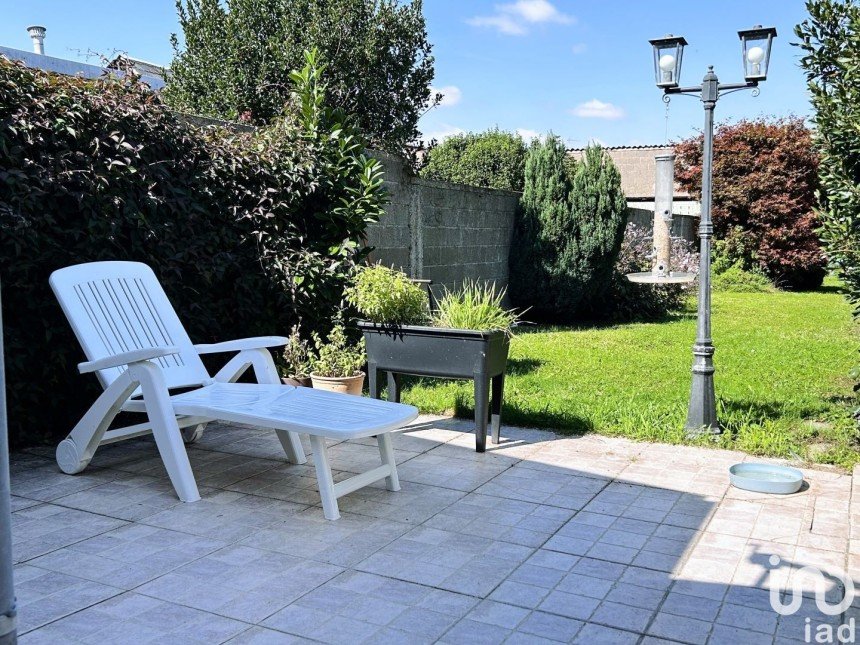 Maison 5 pièces de 75 m² à Chartres (28000)