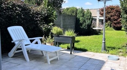 Maison 5 pièces de 75 m² à Chartres (28000)