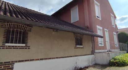 Maison 7 pièces de 154 m² à Mailly-le-Camp (10230)