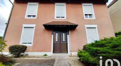 Maison 7 pièces de 154 m² à Mailly-le-Camp (10230)