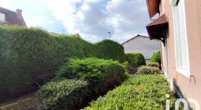 House 7 rooms of 154 m² in Mailly-le-Camp (10230)