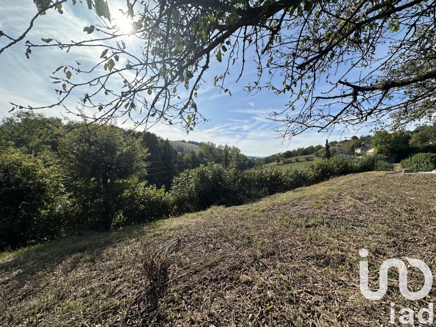 Land of 887 m² in Saint-Galmier (42330)