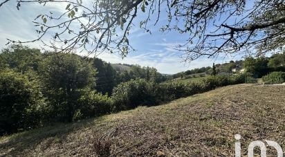 Terrain de 887 m² à Saint-Galmier (42330)