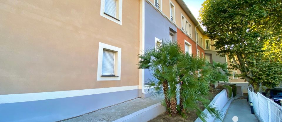 Appartement 3 pièces de 67 m² à Carcassonne (11000)