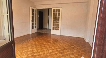 Appartement 3 pièces de 66 m² à Saint-Genest-Lerpt (42530)