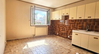 Appartement 3 pièces de 66 m² à Saint-Genest-Lerpt (42530)