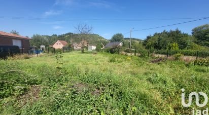 Terrain de 563 m² à Wavrans-sur-l'Aa (62380)